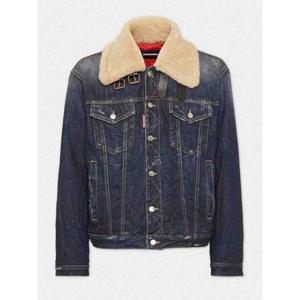 디스퀘어드2 자켓 S74AM1593D30011 470 Multicolor
