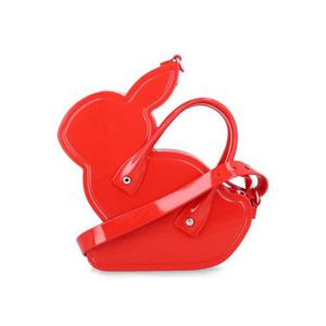 꼼데가르송 숄더백 25ANPK203051 2 RED