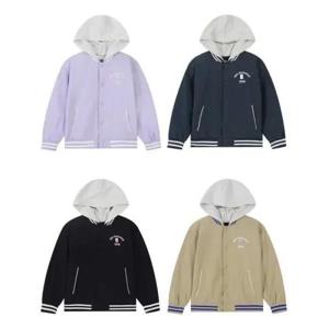 NBA KIDS sh06 바시티점퍼 K243JP020P