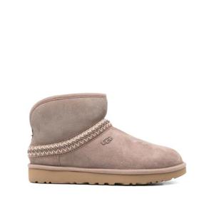 어그 부츠 1158262CRBO Beige