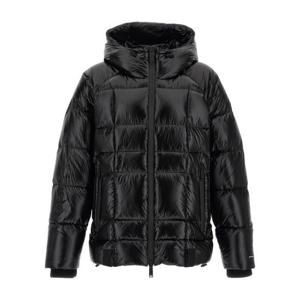 디스퀘어드2 자켓 A00244060 Black