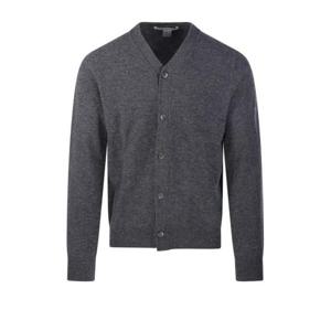 꼼데가르송 가디건 FZN105 Grey