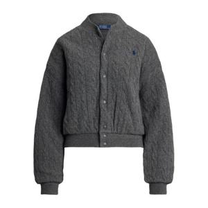폴로 랄프로렌 자켓 211 966122 001 Grey