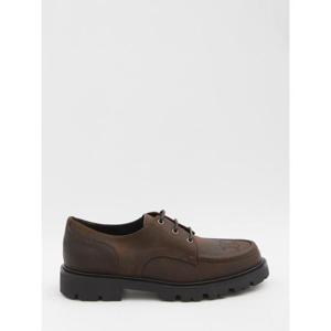 셀린느 로퍼 364393892C 19DK BROWN