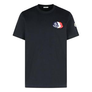 몽클레어 탑 091 8C000 56 89AUG778 BLUE