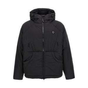 겐조 자켓 FF65OU1449NK99 Black