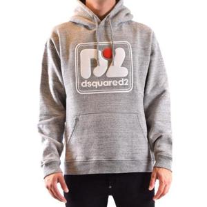 디스퀘어드2 스웨터 S71GU0564 S25148585M GREY