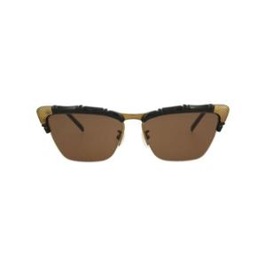 구찌 선글라스 GG0660S 30008580 001 Brown