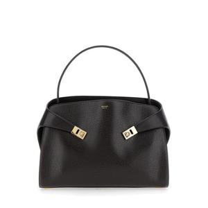 살바토레 페라가모 숄더백 2199390787838 Brown