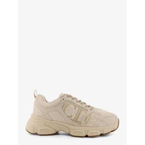 DIOR Dior Chrono low top technical fabric sneakers KCK491SEF