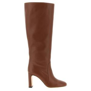 스튜어트 와이츠먼 부츠 A00244245 Brown