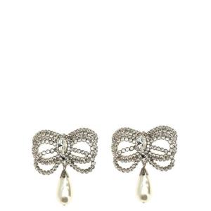 알레산드라리치 이어링 A00229593 Silver
