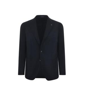 딸리아토레 자켓 1SMC22K550042 B1110 BLUE