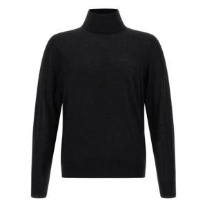 디스퀘어드2 터틀넥 A00244050 Black