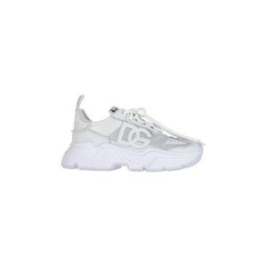 돌체앤가바나 스니커즈 CK1908 AG08580001 WHITE
