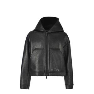 디스퀘어드2 자켓 S79AM0066S78168 900 Black