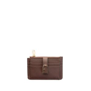 훌라 지갑 WP00403 BX20454284S Brown