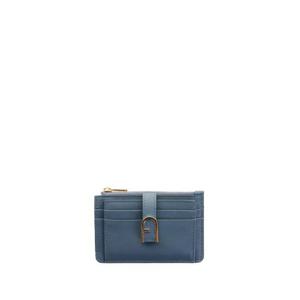 훌라 지갑 WP00403 BX20454544S GRIGIO BLU URBAN GRAY