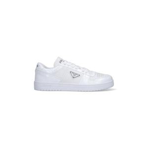 프라다 스니커즈 2EE364 D001 3LQBF0009 White