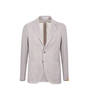 딸리아토레 자켓 1SMC22K770170 EA807 Beige