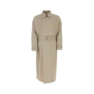 프라다 자켓 SGC473SOOO11A6 F0065 BEIGE O TAN