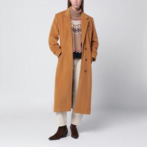 이자벨마랑 아우터 AMA0440FAC3D03I Beige