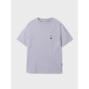 [후아유] Steve Basic Fit T-shirt(F) WHRAF2321F