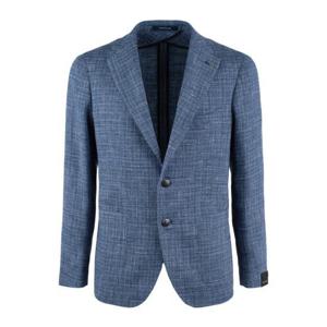 딸리아토레 자켓 1SMC22K190025U BLUE