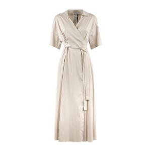 막스마라 미디 원피스 SARAH MM10156 074 Beige
