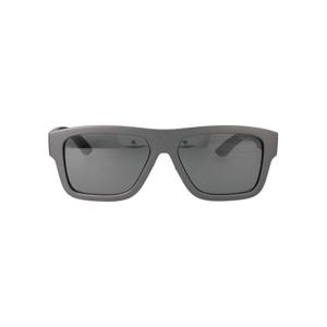 프라다 선글라스 0PS04ZS 16X7W1 GREY METAL