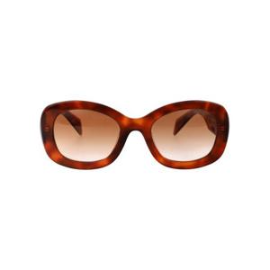 프라다 선글라스 0PRA13S 18R70E COGNAC TORTOISE