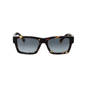 프라다 선글라스 0PR25ZS 16R30F BLACK MALT TORTOISE