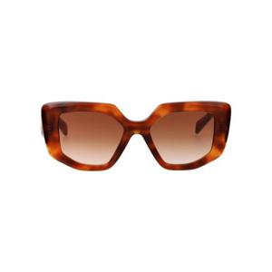 프라다 선글라스 0PR14ZS 18R70E COGNAC TORTOISE