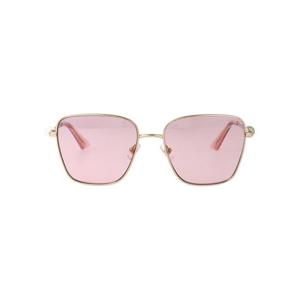 지미추 선글라스 0JC4005HB30065 3006 5 PALE GOLD