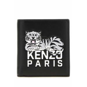 [KENZO] 라프리마 남성 PORTAFOGLI FF55PM603L46 99 블랙 /2