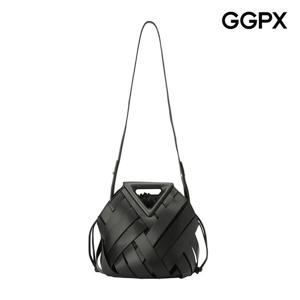 [지지피엑스]시크 레더 스타일 위빙 투웨이백 (GP9AB002F)