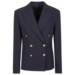 폴로 랄프로렌 자켓 211 952571 Blue