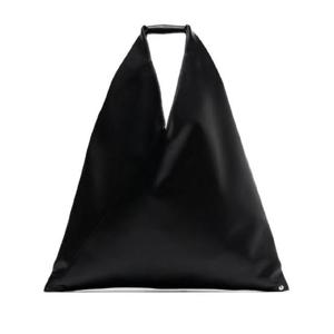 메종마르지엘라 MM6 메종 마르지엘라 블랙 토트백 2194179