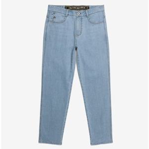[내셔널지오그래픽 (행사)]DENIM 기본 PANTS(BASIC FIT) N211MPT100
