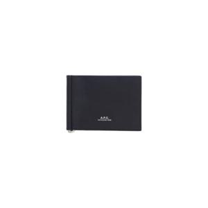 아페쎄 남성지갑 APC PXAWV H63581 LZZ Black