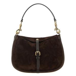 에트로 숄더백 A00244172 Brown
