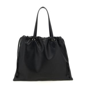지미추 토트백 A00242572 Black