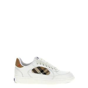 버버리 스니커즈 A00247009 White