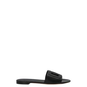 돌체앤가바나 샌들 282779570 Black