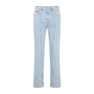 마틴로즈 데님 CMRAW23204 Blue