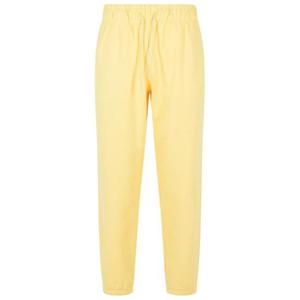 뉴발란스 탑 MP43547CAU CALCIUM Yellow
