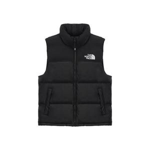 노스페이스 공용 NUPTSE ON BALL VEST MNV3NR50A-BLK
