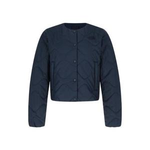 노스페이스 여성 FLOW HEAT JACKET MNJ3NR81K-NAV