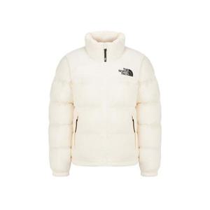 노스페이스 여성 NUPTSE ON JACKET MNJ3NR80C-CRE
