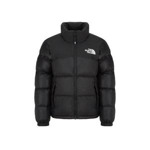 노스페이스 여성 NUPTSE ON JACKET MNJ3NR80A-BLK